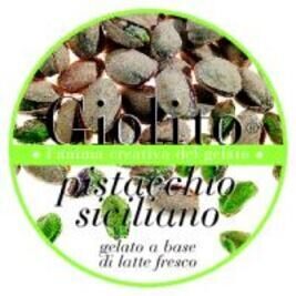 Pistacchio Siciliano Pistazien Giolito