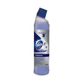 Domestos Pro Formula WC Reiniger Ocean