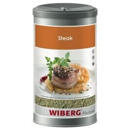 Steak Gewürzsalz mit Kräutern Wiberg