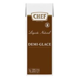 Demi-Glace Premium CHEF