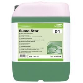 Suma Star D1 Diversey