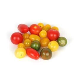 Tomaten Cherry Ramati Mix