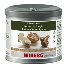 Pilz Aroma Wiberg