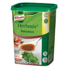 Herbmix Balsamico Dressing Knorr