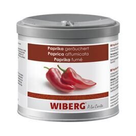 Paprika geräuchert Wiberg