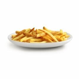 Country Fries fein Schale Bischofszell