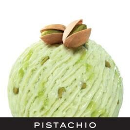 Pistachio Mövenpick