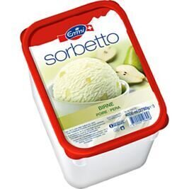 Birne Sorbetto Emmi