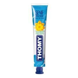 Senf mild (blau) Thomy