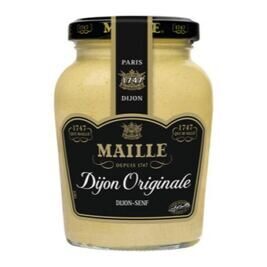 Senf Dijon original Maille