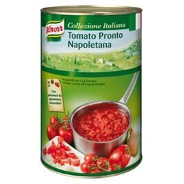 Pronto Tomatensauce Knorr