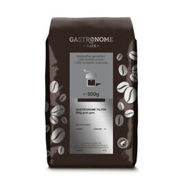 Filterkaffee grob gemahlen Gastronome