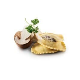 Tortelli Steinpilz Hilcona