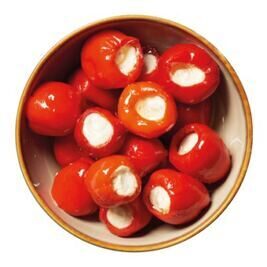 Peppadew Mamma mia Ceposa