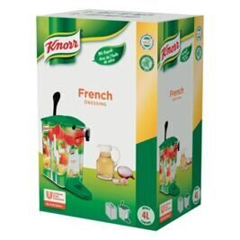 French Dressing Knorr