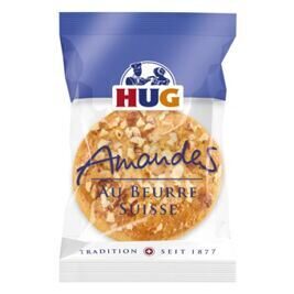 Amandes 1er Portionen Hug