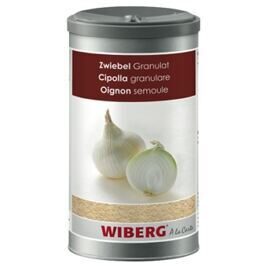 Zwiebel Granulat Wiberg