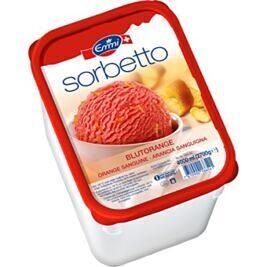 Blutorange Sorbetto Emmi