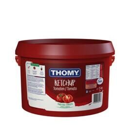 Tomaten Ketchup Thomy