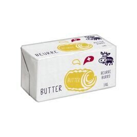 Butter Prima