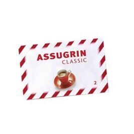 Assugrin Würfel Classic