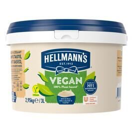 Mayonnaise Vegan Hellmann's