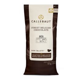 Couverture Vanille Trpf 50.7% Callebaut