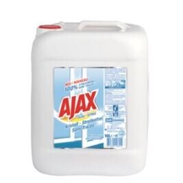 AJAX Glasrein