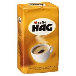 Kaffee Hag vacuum