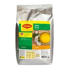 Hühnerbouillon Allergenfrei Maggi