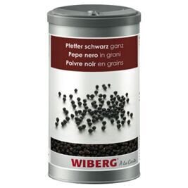 Pfeffer schwarz ganz Wiberg