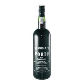 Porto rot Honorable 19%