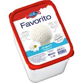 Joghurt Favorito Emmi