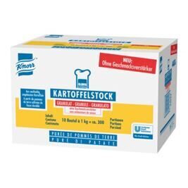 Kartoffelstock o.Glutamat Knorr