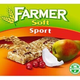 Sport Riegel Farmer