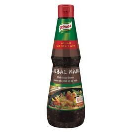 Sambal Manis Knorr