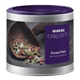 Forest Flair Wiberg