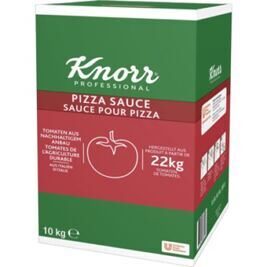 Pizza Sauce Knorr