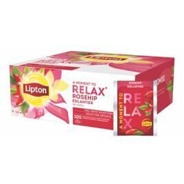 Hagebutten Tee Lipton