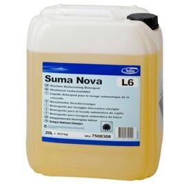 Suma Nova L6 Diversey