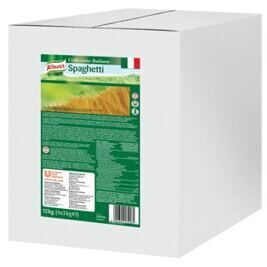 Spaghetti 1.7mm Italiana Knorr