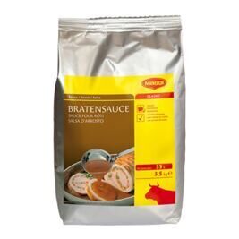 Braten Sauce Maggi