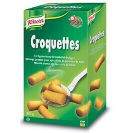 Croquetten Knorr