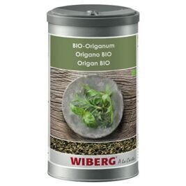 Origanum gerebelt BIO Wiberg