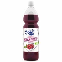 Himbeer Sirup 34% Frucht Hero