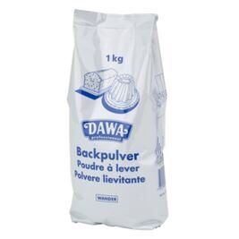 Backpulver Dawa