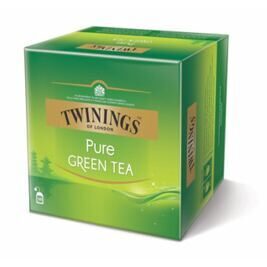 Pure Green Tea Twinings