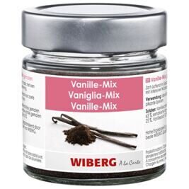 Vanille Mix gemahlen Wiberg