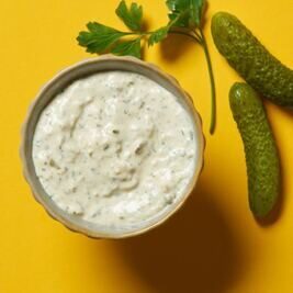 Tartare Sauce Ceposa