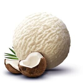 Cocos Glace Imperial Frisco